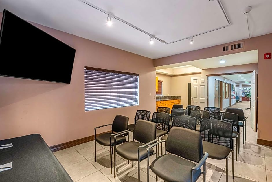 Arroyo Pinion Hotel, Ascend Hotel Collection