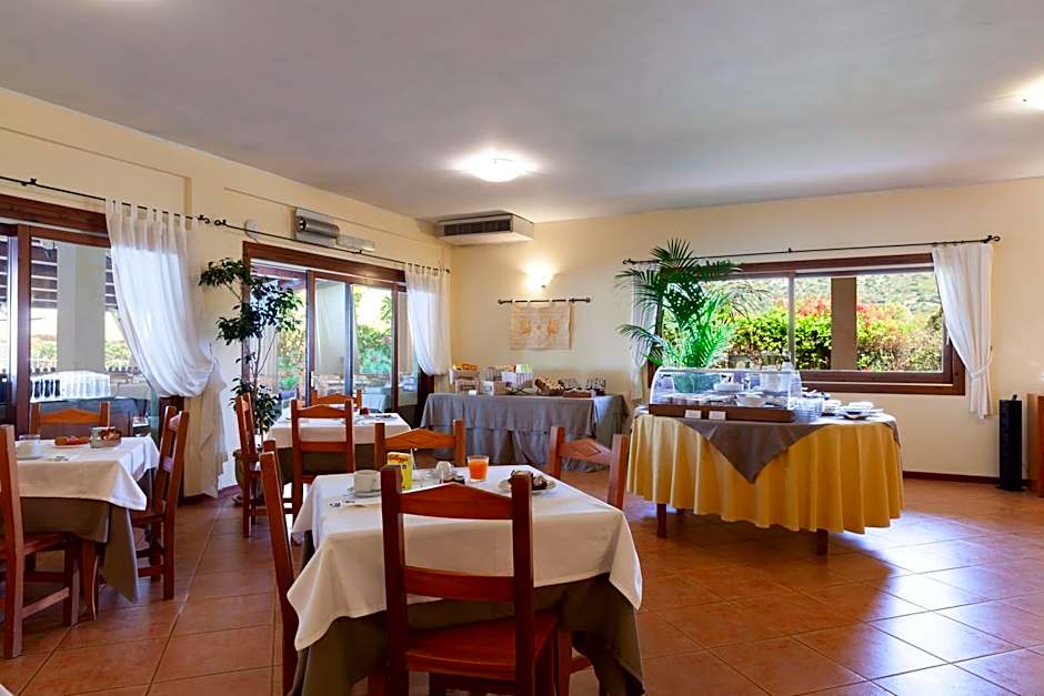iH Hotels Le Zagare Resort