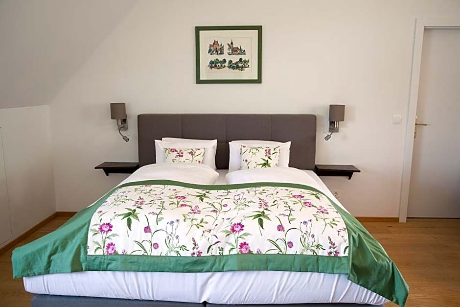 Gasthof zum Goldenen Anker