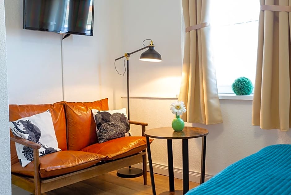 Klosterhotel Walkenried