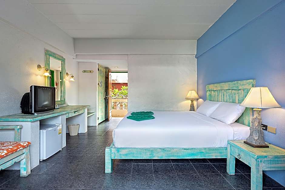 Casa Brazil Homestay & Gallery