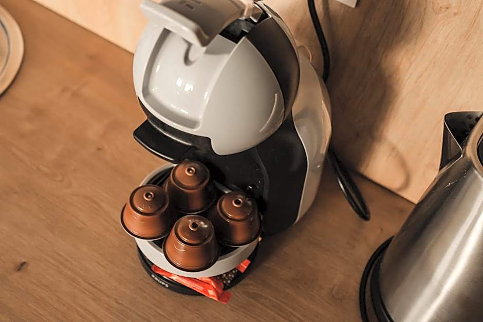 esZentrico Suites Jerez