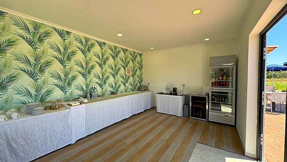 Vila Fuzeta Bed&Breakfast