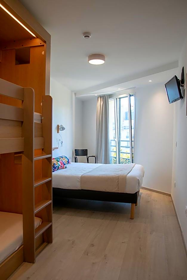 The People - Paris Bercy