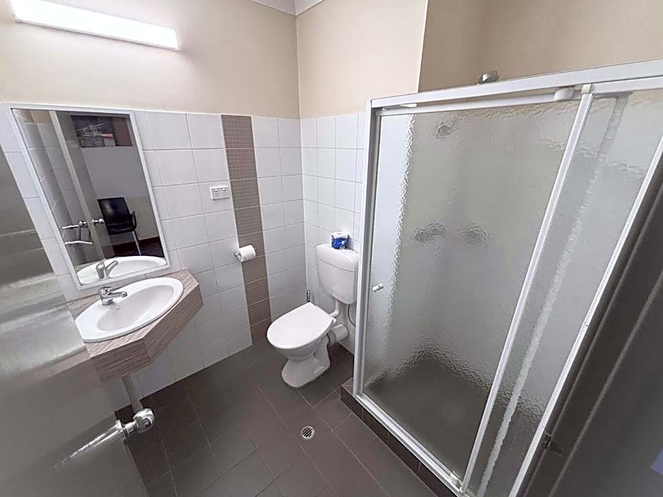 Prince of Wales Hotel, Bunbury