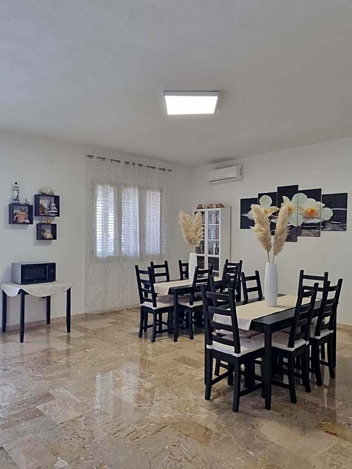 Albatros B&B Porto Cesareo
