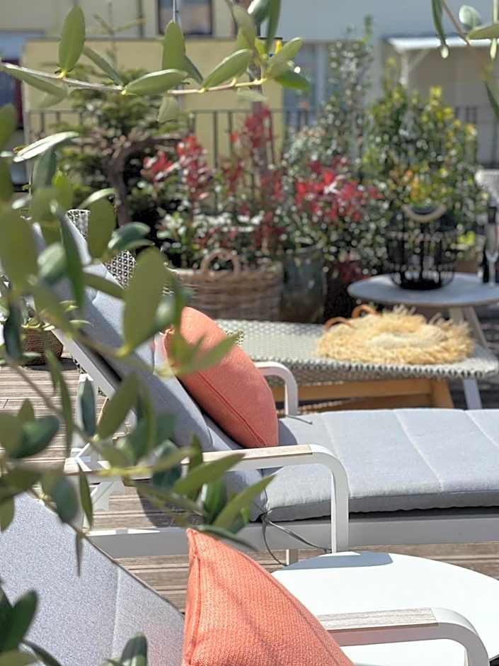 ABC Hotel