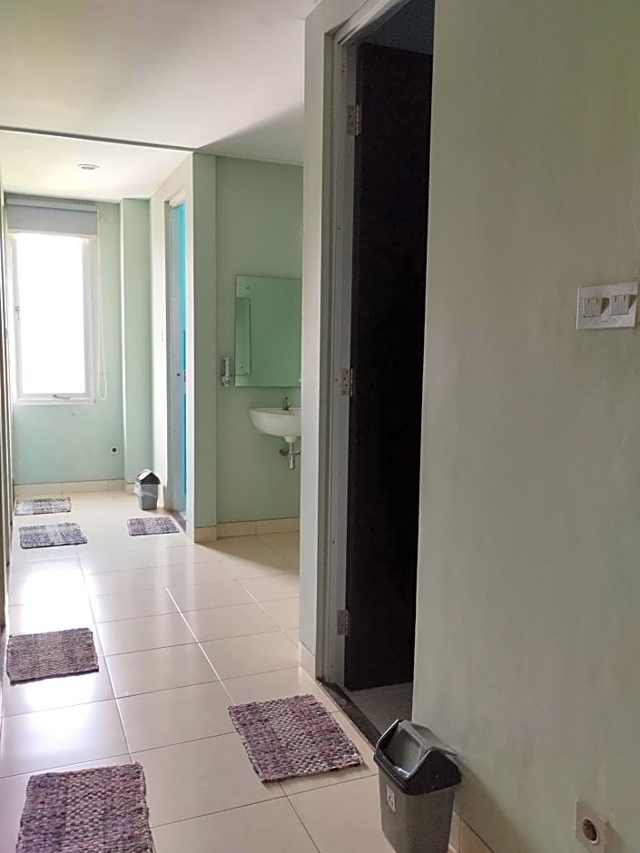 Footprints Xperience