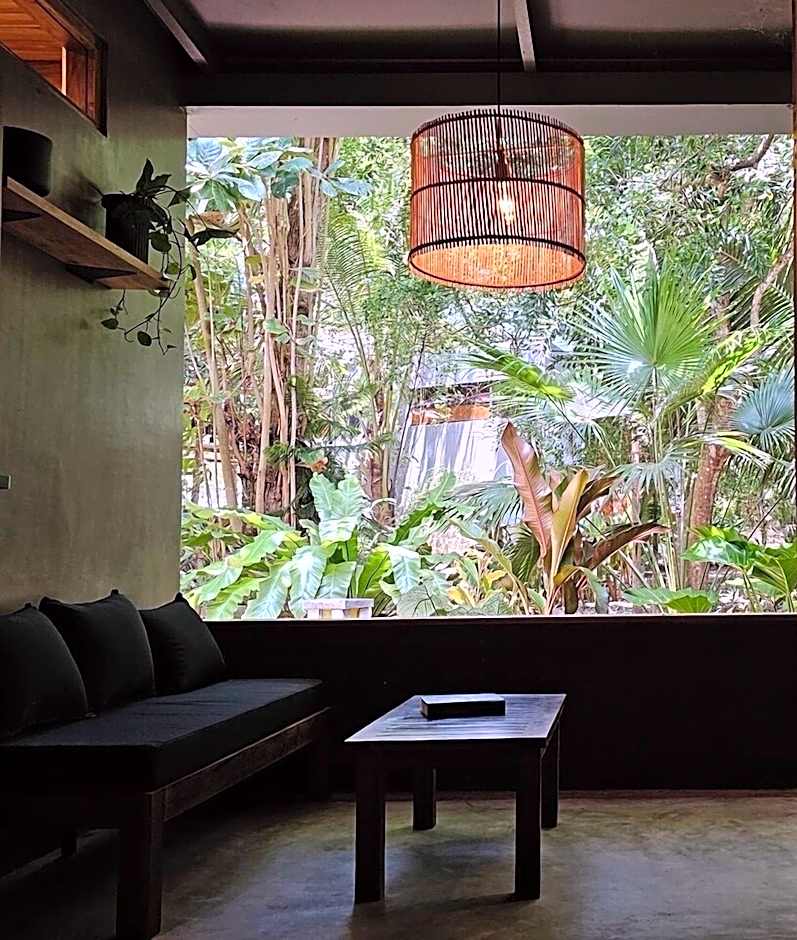 Lankavatara Ocean Retreat & Spa