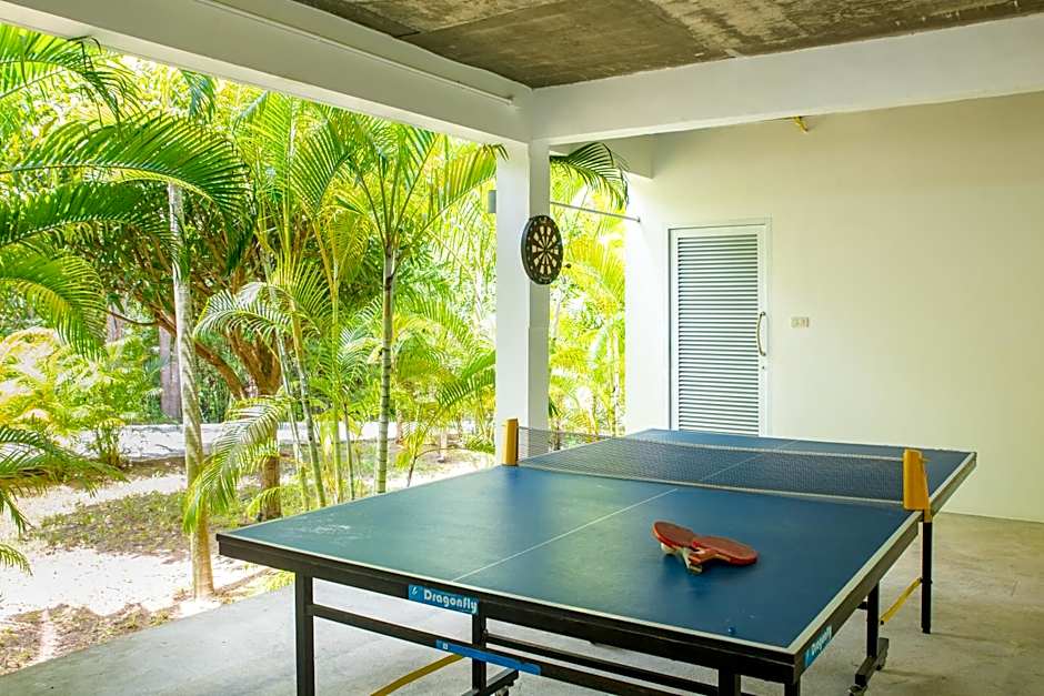 3BR Villa Private Pool 10min to Beach