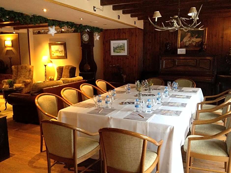 Hotel & Spa Casa Irene