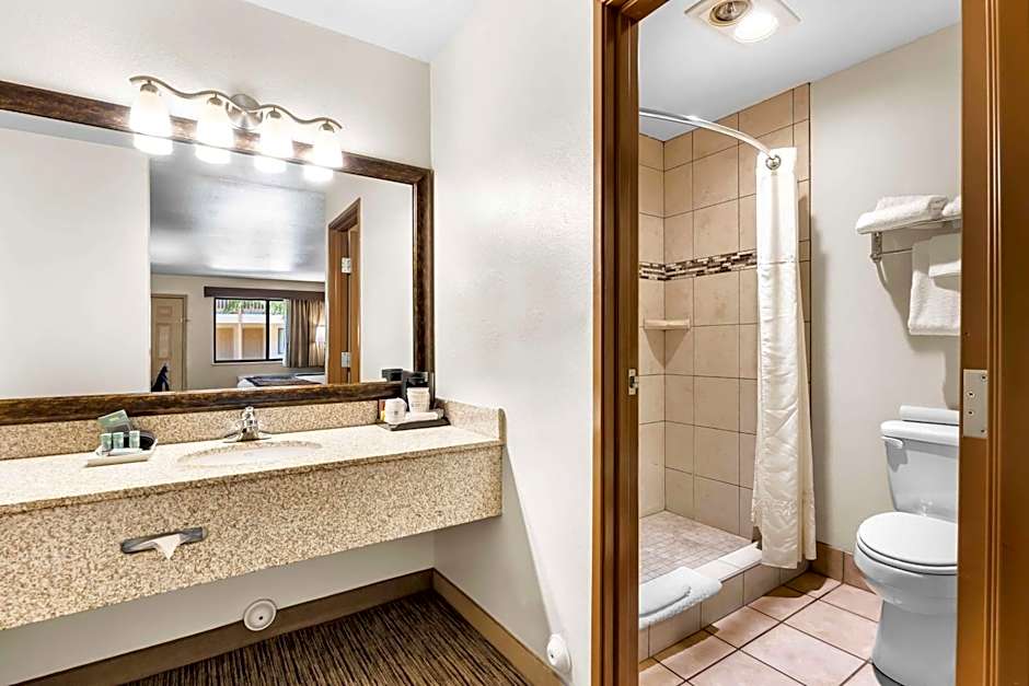 Best Western Grande River Inn & Suites
