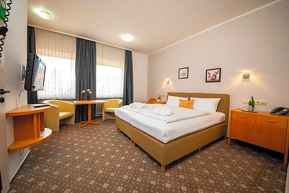 Hotel am Park Bad Driburg