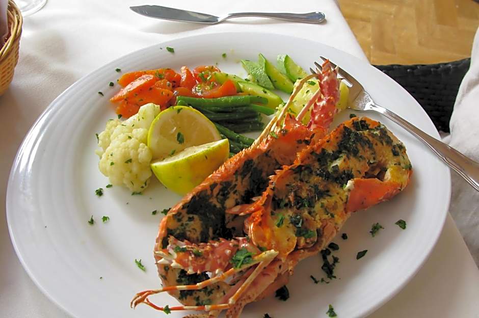 Hotel Buenavista Dakhla