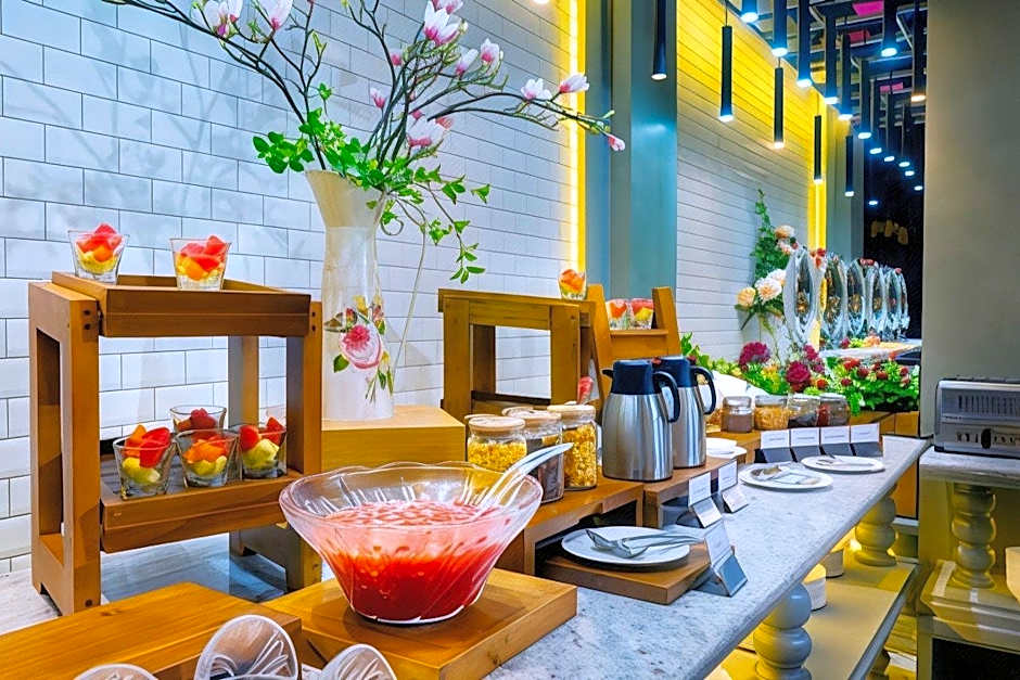 Ayani Hotel Banda Aceh