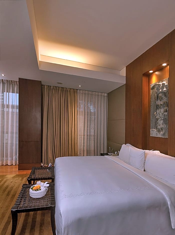 ITC Sonar, a Luxury Collection Hotel, Kolkata