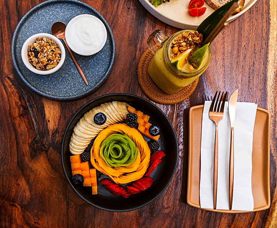 Raíz Hotel Boutique