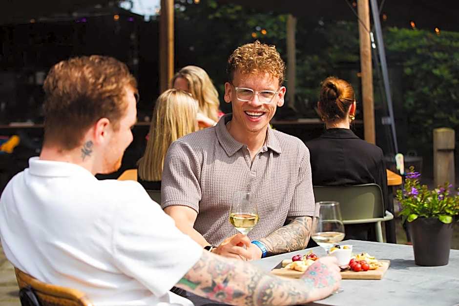 Veluwe Hotel de Beyaerd