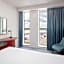 Hampton By Hilton London Stansted Airport