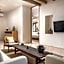 Boho Organic 3BR Villa, Gated Community, Rooftop