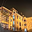 Hotel SSR Palace Mount Abu