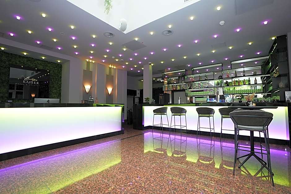 Boutique Kaiser - Hotel & Apartments