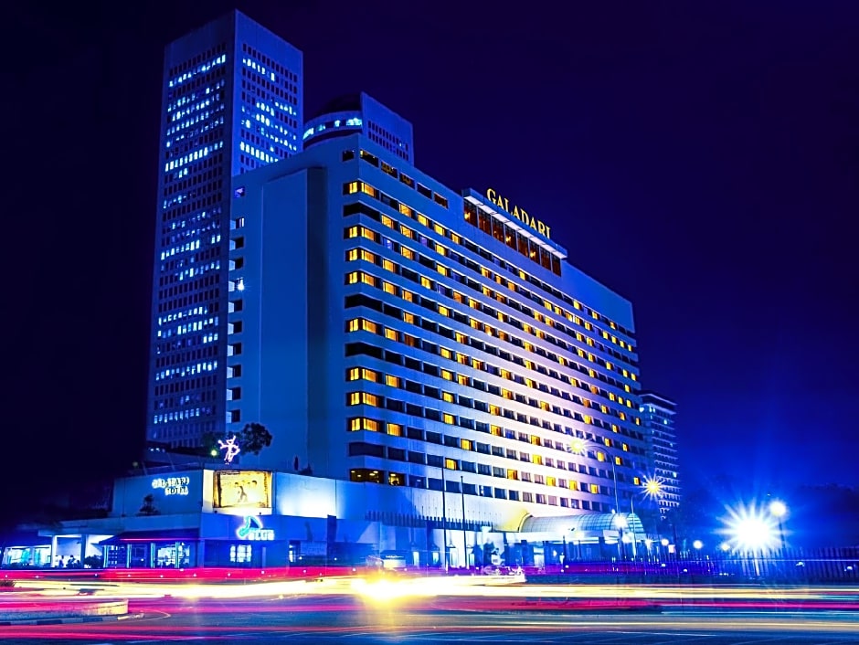 Galadari Hotel
