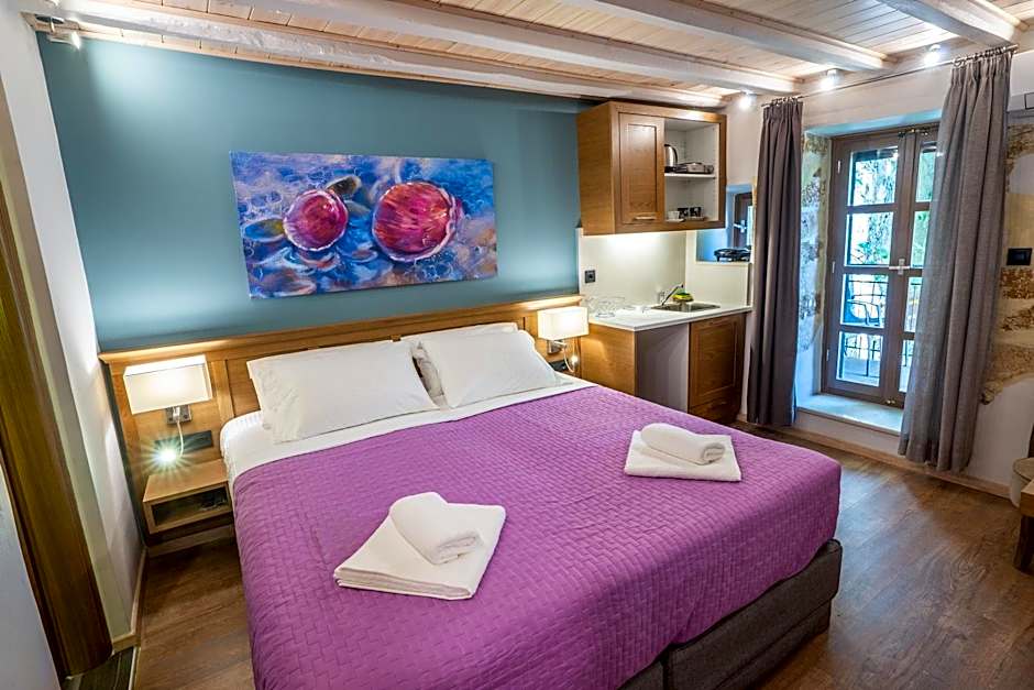 11City Rooms