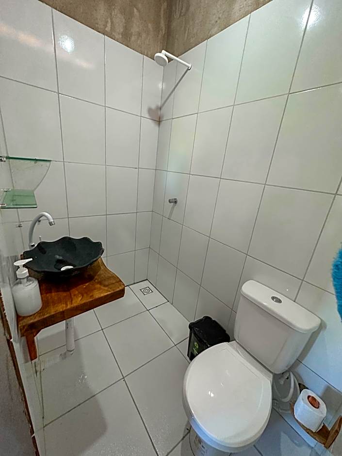 Vila da Sereia hostel e pousada