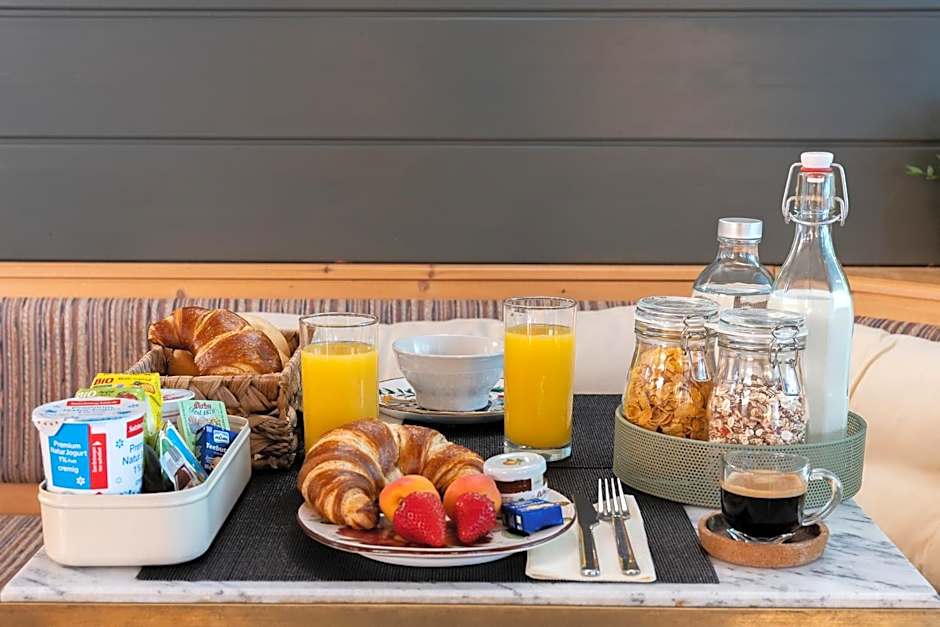 Atik Hotel Vienna