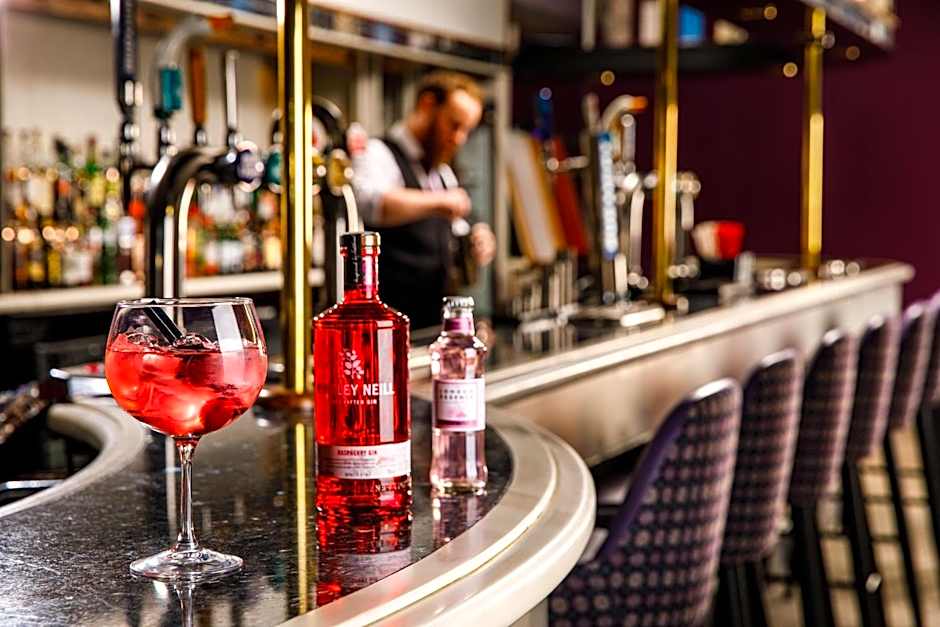Mercure Ayr Hotel