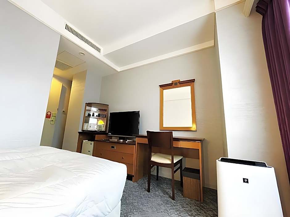 The OneFive Garden Kurashiki