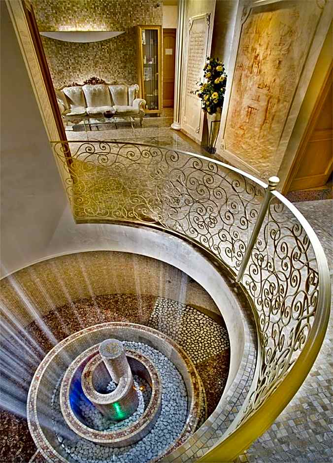 Hotel Quisisana Terme