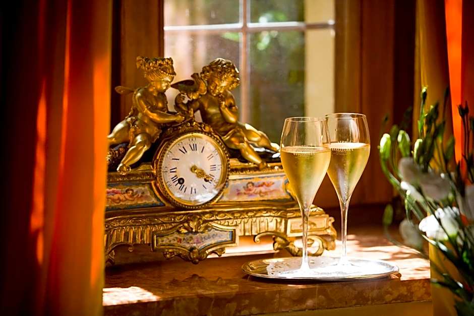 Romantik Hotel Bulow Residenz