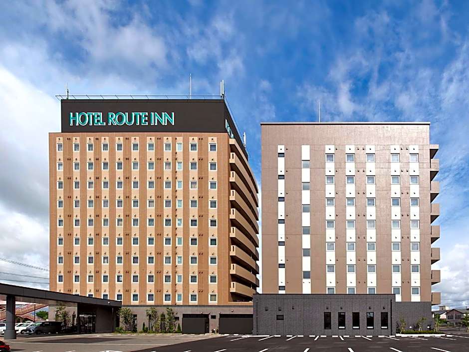 Hotel Route Inn Noshiro