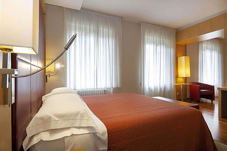 Hotel delle Rose Terme & WellnesSpa