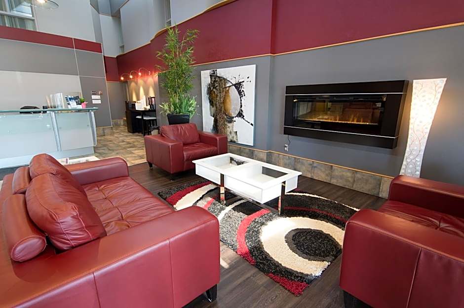 Days Inn by Wyndham Estevan