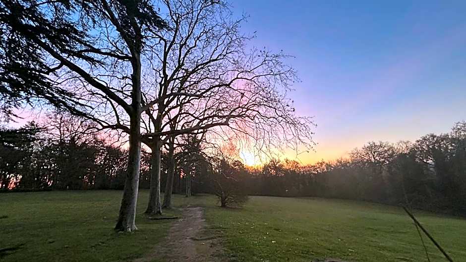 Domaine de la Tortinière