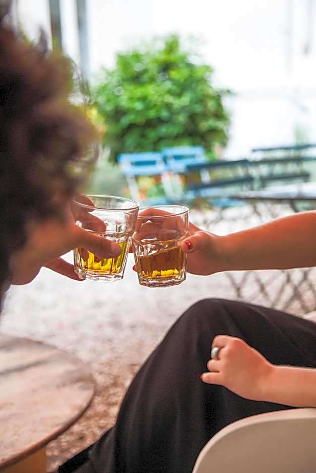 Borgo Vergini Garden B&B