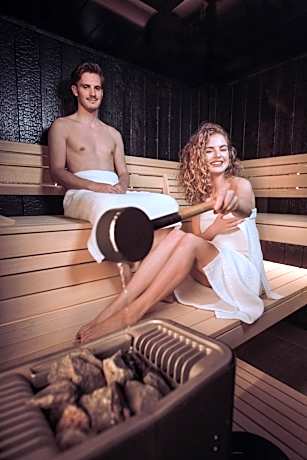 Boutique Hotel Sunrose 7 - Gourmet & SPA