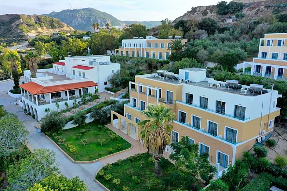 Hermes Hotel