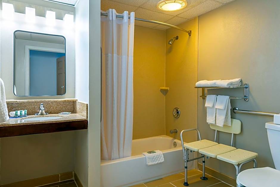 Best Western The Inn at Sharon/Foxboro