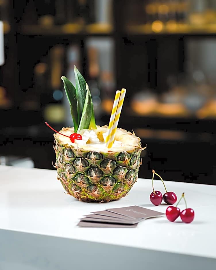 Boutique Hotel Vissi d'Arte