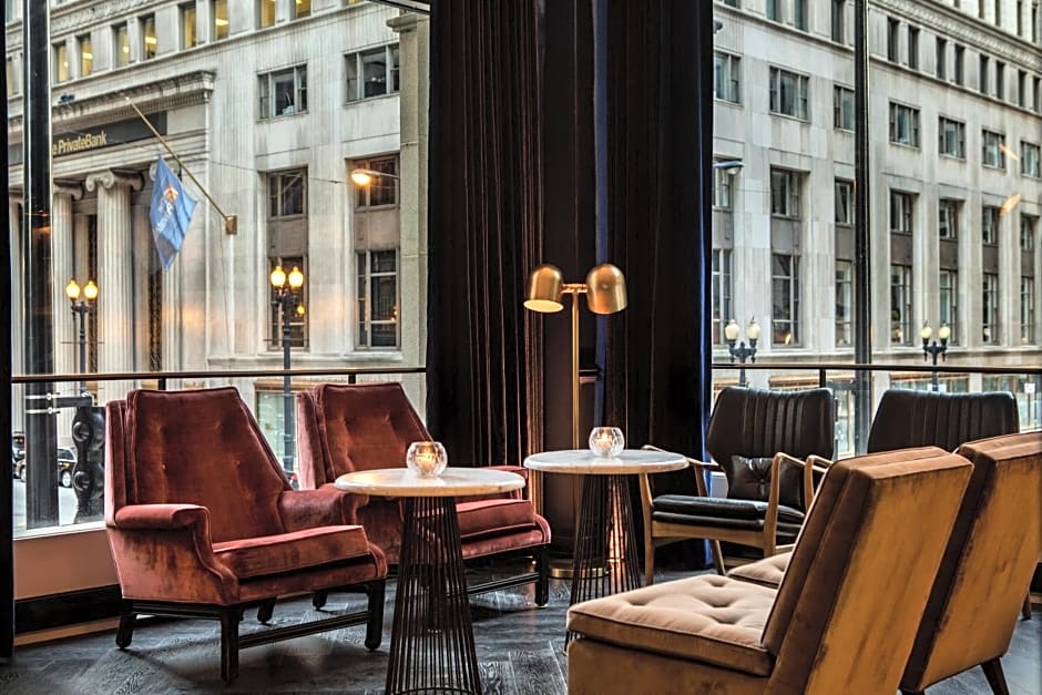 Kimpton Gray Hotel By IHG