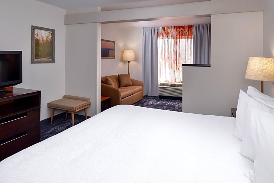 Fairfield Inn & Suites by Marriott Cedar Rapids