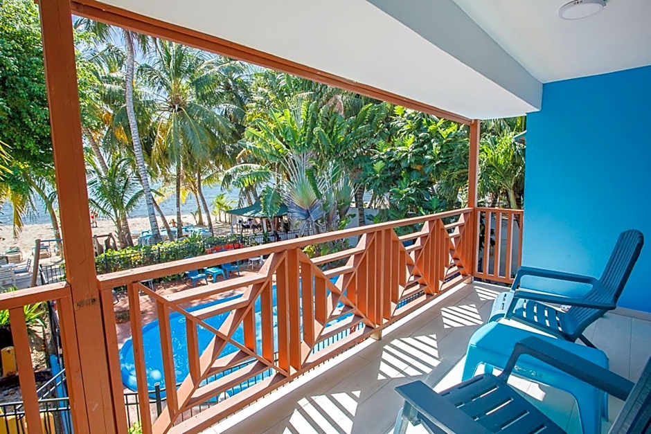 Hotel Cocoplum Beach