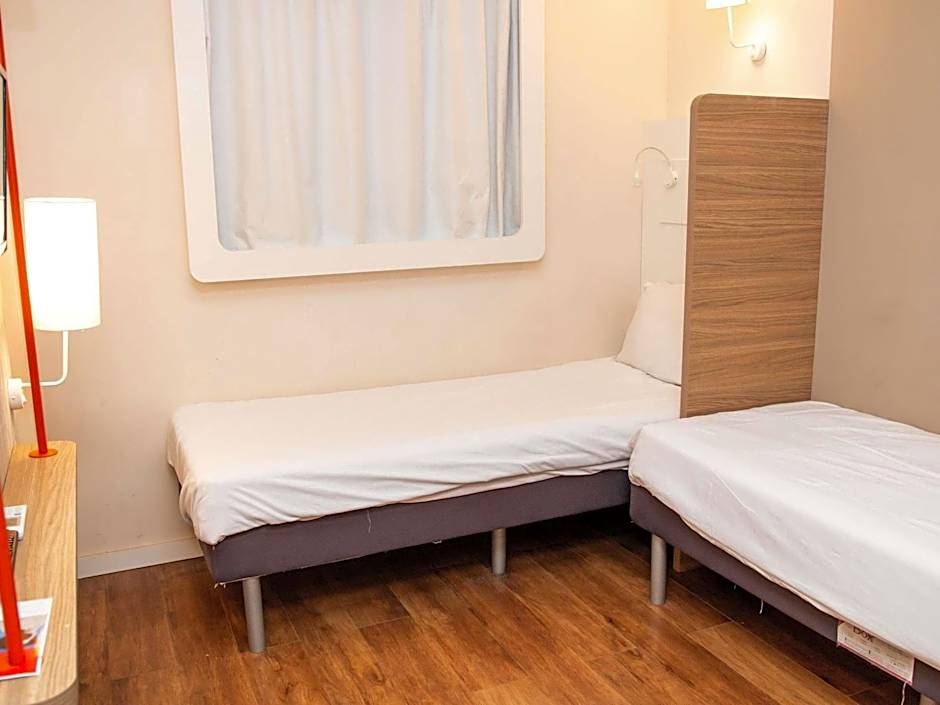 ibis budget Itaperuna