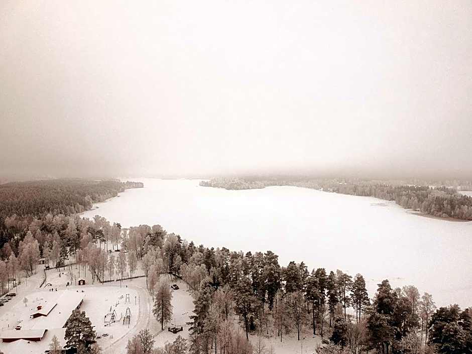 Stiftsgården Tallnäs