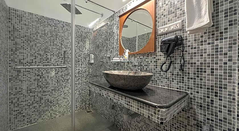 Villa Krish Pondicherry