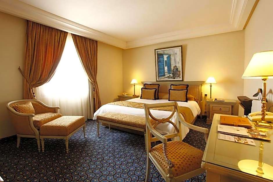 Regency Tunis Hotel